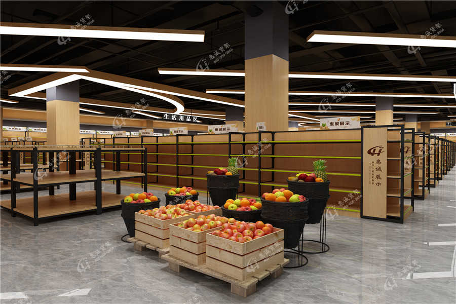 超市促销活动怎么做？