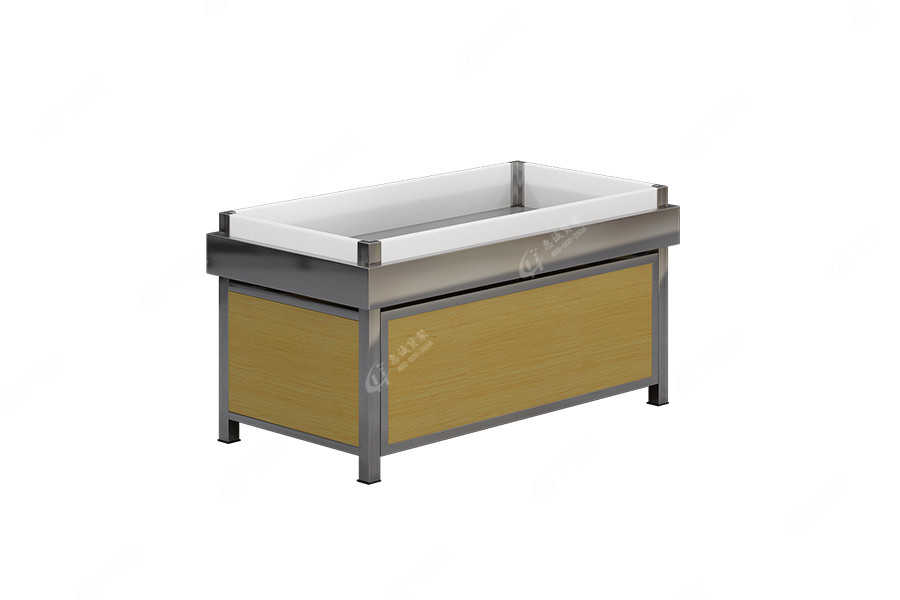 生鲜端头(橡木)