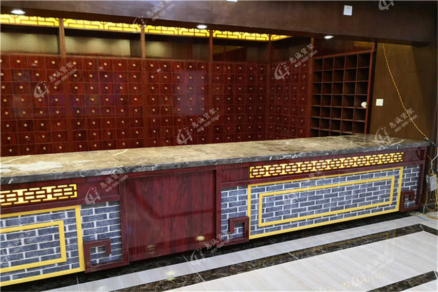 处方区怎么设计才能赚钱？