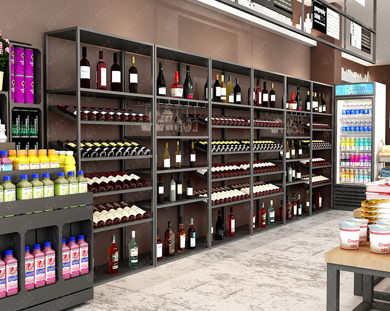 卷烟缺货，店老板该怎么面对？