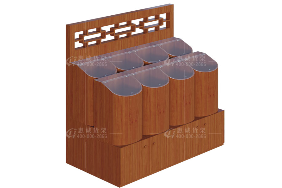 超市米桶-国外款