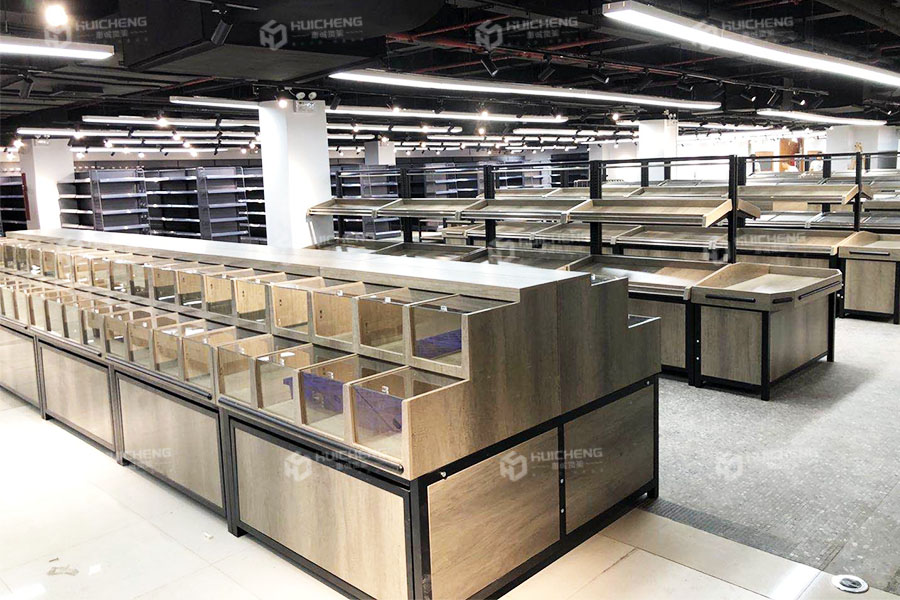 优品金巢生活超市图片1-5