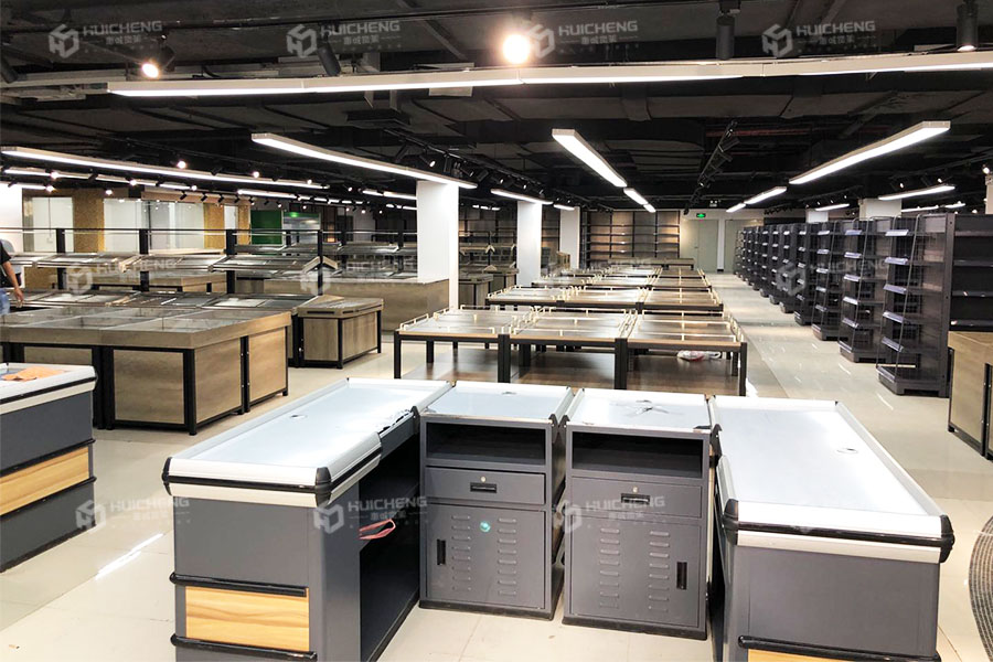 优品金巢生活超市图片1-8